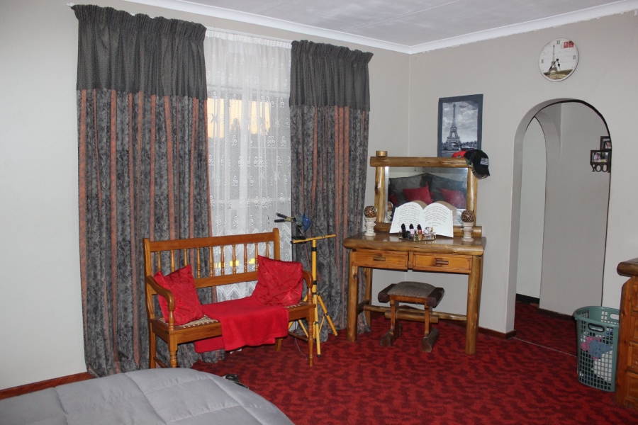 4 Bedroom Property for Sale in Deneysville Free State